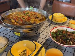 -江西老表·经典江西八大碗