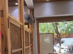 -下梅人家土菜馆(历史文化餐厅度假区店)