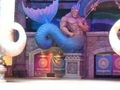 -波塞冬旅游度假区