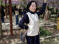 -嘉定紫藤园