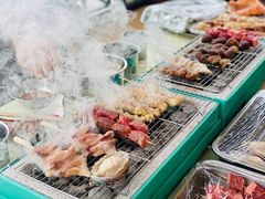 -岁粤Moon·湖景餐厅(月光码头店)
