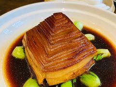 -粗茶淡饭·隐庐私厨(东亭店)