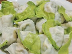 -小平岛開海水饺(浑南店)