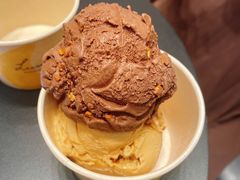 -LUNEURS月乐诗·法式冰淇淋(北外滩来福士广场店)