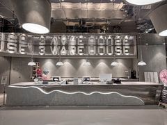 -3号仓库·创意中国菜(乐清正大广场店)