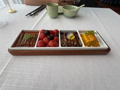 -悦融·京鲁菜·露台花园(安定门店)
