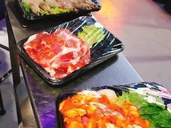 鸡脆骨-碎怂烤肉(钟楼柳巷店)