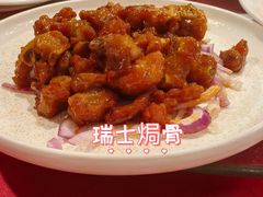 -朱仔记食府(江南大道店)