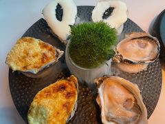 -翡翠36餐厅(浦东香格里拉店)