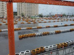 -千岛湖燃擎卡丁车赛车主题乐园(秀湖路店)