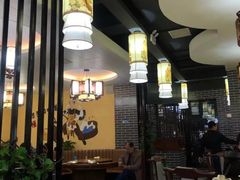-何氏排骨(左家塘店)