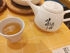 -蔡澜点心·粤菜(花城汇南区店)