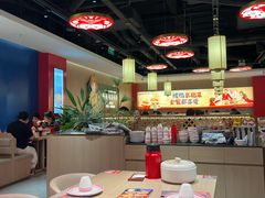 -满园烤鸭·春饼(太原街万达店)
