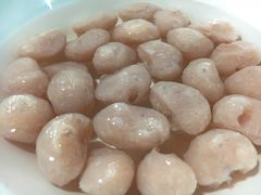 -章记正宗南岗鱼蛋火锅