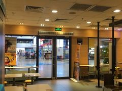 门面-麦当劳(顾村公园店)