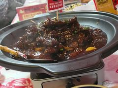 -回味黑鸭煲·始于2006(万松园店)