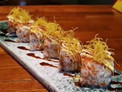 -千代武日本料理(爱建店)