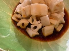 -明湖楼·经典鲁菜山东海鲜(大明湖店)