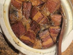 同乐坛肉-同乐馆(阳光店)