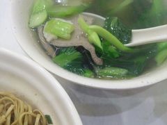 -蒋家桥饺面店(广陵路店)