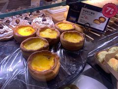 -巴黎贝甜(五道口店)