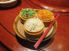 -金狮麟·新豫菜(金码大厦店)