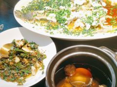 -鱼你相聚·河鲜馆(袁家岭店)