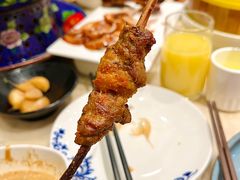 -东来顺•非遗火锅(外滩店)