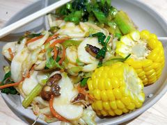 -素满香·素食自助餐(福州·长乐北路店)