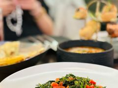 -Shantek象提南亚餐厅&西餐融合Bistro(淮海中路店)
