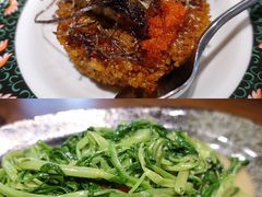 烧鳗鱼烩饭-木棉·醉心粤味(COCO Park店)