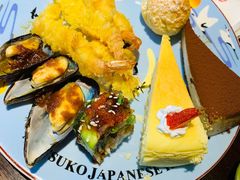 -松子料理(白家庄店)