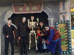 -七彩云南欢乐世界