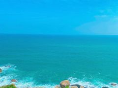 -三亚蜈支洲岛旅游区