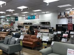 -NITORI 宜得利家居(金银潭永旺梦乐城店)