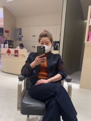 -Mentor Hair Salon