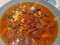 -懒人盐府人家(航天桥店)