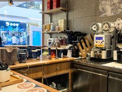 -霸王茶姬(建邺万达广场店)