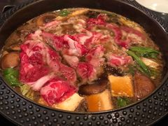 -鍋ぞう(新宿西口店)