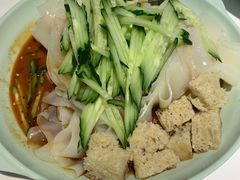 -大铁勺新津菜(迎水道店)