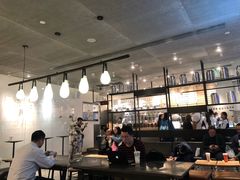 -喜茶(广州天汇igc店)