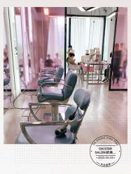 -ON STAR SALON