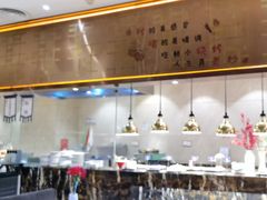 -西安西藏大厦开元名都大酒店·自助餐厅