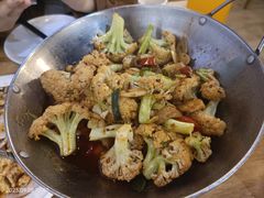 -陈傻子餐厅(世纪都会店)