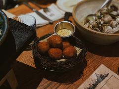 -THE CANNERY&JUJU 新鲜海鲜·牛排美食酒廊
