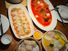 -外婆家(青岛万象城店)