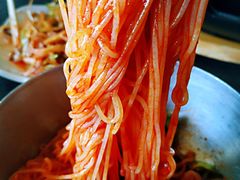 -金刚山(学府路店)