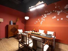 -璞·澐间影院式足道SPA(尚悦湾店)