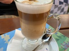 -宝莱纳餐厅(滨江店)