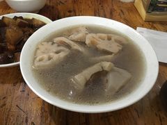 -雨田饭店